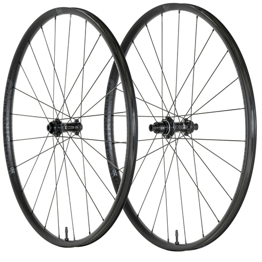 Industry Nine Solix SL UL250 CX Whlset 700c, 12x100/142 TA (XDR)