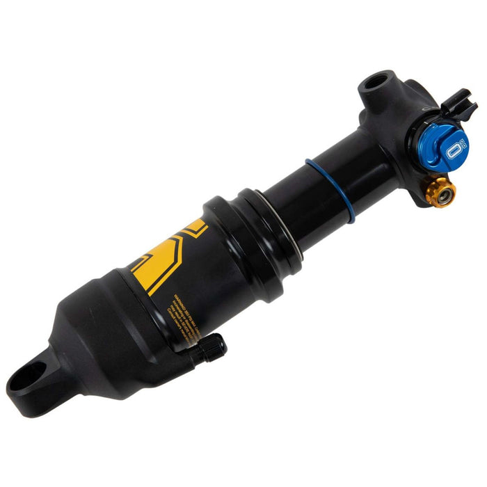 Ohlins TXC2 Air Trunnion Shock, 37.5/40/42.5/45x165mm, Remote