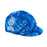 Cinelli Cycling Cap, Inter X, Blue
