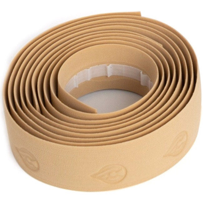 Cinelli Wave EVA Handlebar Tape, Natural Tan