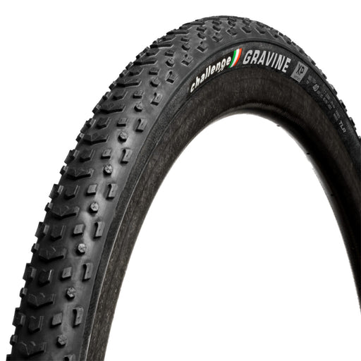 Challenge Tire Gravine XP Tire, 700 x 40 Black