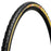 Challenge Tire Chicane Tire, TLR - 700 x 33 Black/Tan