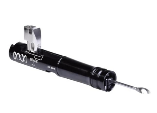 Daysaver Coworking7TL Multi-tool, Tubeless Repair Kit, Chain Tl