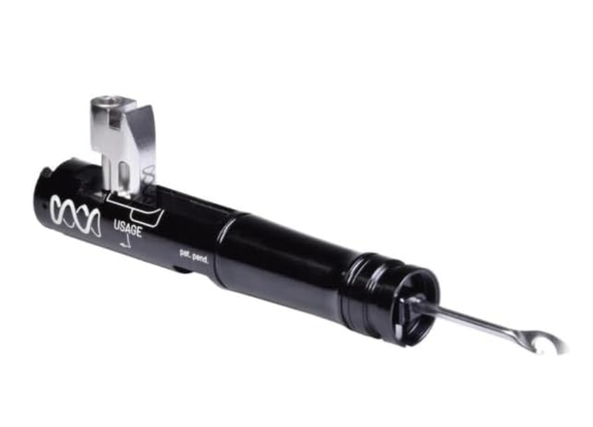 Daysaver Coworking7TL Multi-tool, Tubeless Repair Kit, Chain Tl