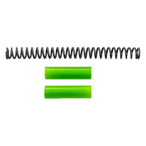 Fox Shox Coil Spring, Firm, 36 Rhythm, Bomber Z1 820-03-708-KIT