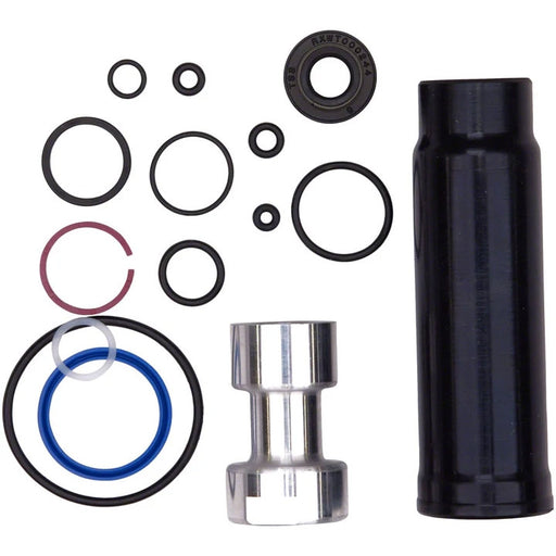 Fox Shox Seal Kit, 8mm Shaft FIT4 Cartridge, MY21+ 38 803-01-549