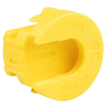Fox Shox Volume Spacer, 38 Float NA2, Each 234-44-189