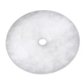 Fox Shox Lockout Shim, .800 OD, Float DPS 078-04-080