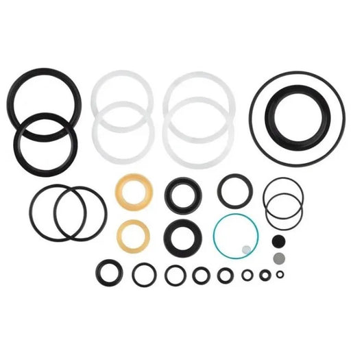 Fox Shox Seal Kit, Float Trek Thru Shaft 803-04-010