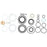 Fox Shox Damper/Spring Seal Rebuild Kit, 2019-20 Float X2
