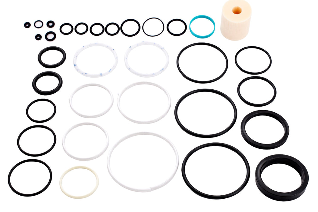 Fox Shox Damper/Spring Seal Rebuild Kit, 2019-20 Float X2