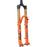 Fox Shox 36 Factory Fork, 29", 44r, 160mm, Grip X2, 110, Org 910-21-319