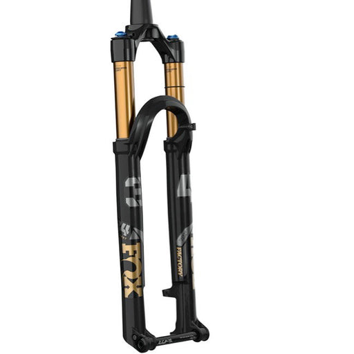 Fox Shox 34 Factory SC Fork, 29", 44r, 120mm, Grip SL P-L, Blk