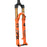 Fox Shox 34 Factory SC Fork, 29", 44r, 120mm, Grip SL P-L, Org