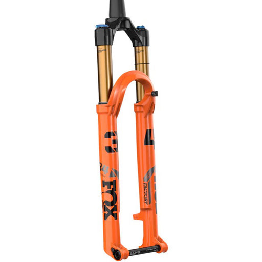Fox Shox 34 Factory SC Fork, 29", 44r, 120mm, Grip SL 3-P, Org