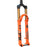 Fox Shox 34 Factory Fork, 29", 44r, 130mm, Grip X, 110, Org 910-21-296
