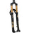 Fox Shox 32 Factory SC Fork, 29", 44r, 100mm, Grip SL P-L, Blk