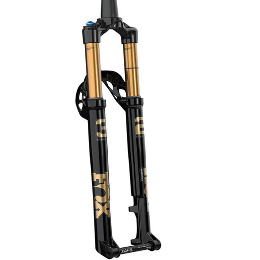 Fox Shox 32 Factory SC Fork, 29", 44r, 100mm, Grip SL P-L, Blk