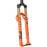Fox Shox 32 Factory SC Fork, 29", 44r, 100mm, Grip SL 3-P, Org