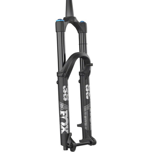 Fox Shox 38 Perf Elite Fork, 27.5", 44r, 170mm, Grip2, Blk 910-21-030