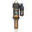 Fox Shox Float X Factory Shock, 190x45mm, Black 979-01-170