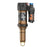 Fox Shox Float X Factory Shock, Trunnion, 205x60mm, Black 979-01-190