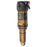 Fox Shox Float Factory Shock, Trunnion, 185x55mm, Black 972-01-550