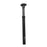 Fox Shox Transfer-SL Factory Dropper, 31.6, 125, 455mm, Black