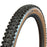Maxxis Assegai Tire, 29x2.5", DC/TR/WT Black/Tanwall