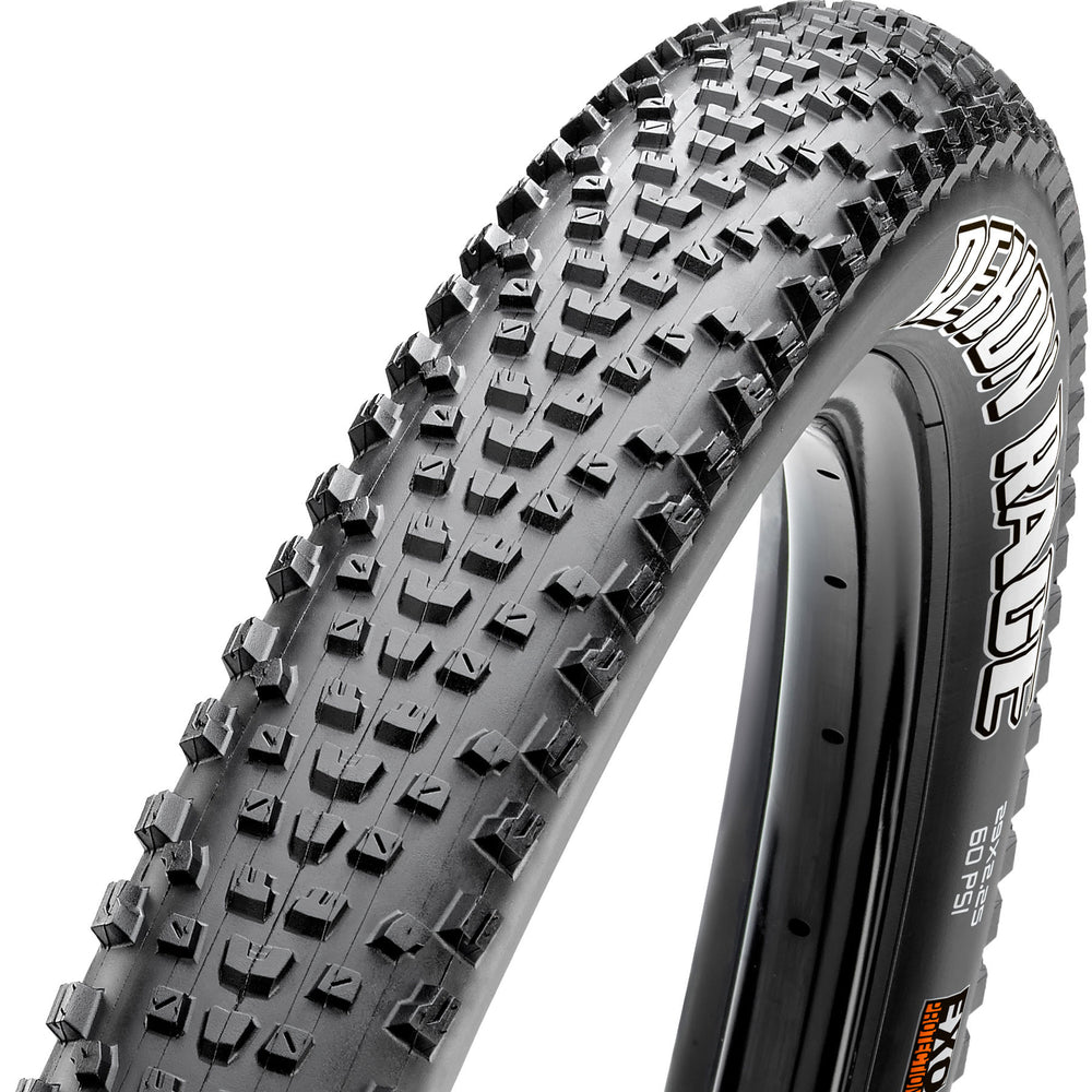 Maxxis Rekon Race Tire, 29x2.25", EXO/TR/MaxxSpeed Silica