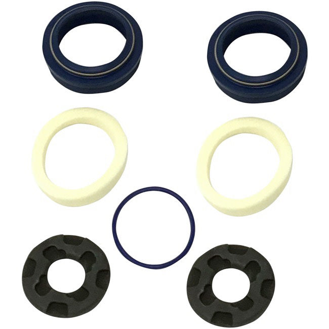 Ohlins Lower Leg Seal Kt, RXF34 m.2