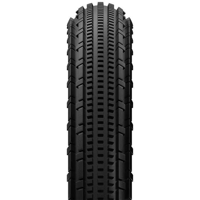 Panaracer GravelKing SK Tire, 700x35, TLC,  Black