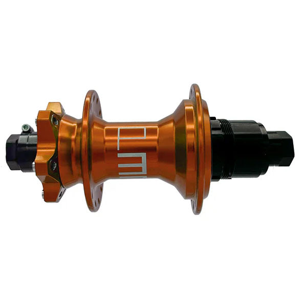 Project 321 G3 6-Lock Disc Rear Hub, XDR, 32h, 12x148, Maple