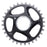 Race Face ERA Direct Mount Chainring, NW, 30T, Black