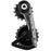 CeramicSpeed OSPW RS ALPHA Team, SRAM Red/Force AXS, Black