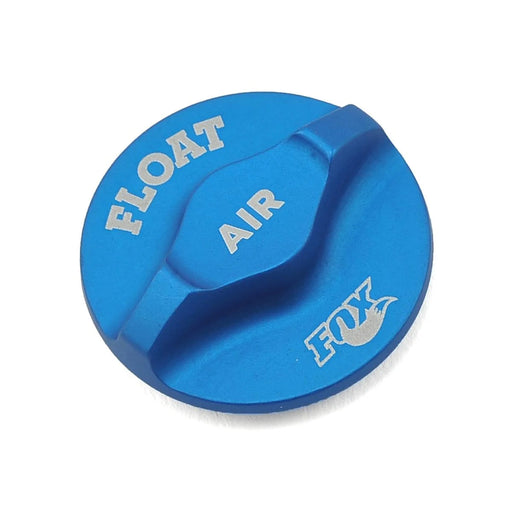 Fox Shox Air Cap, 32, 34 Float NA2, Blue, Each 234-04-881
