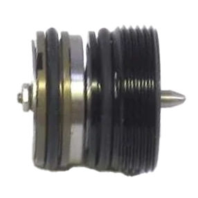 Fox Shox Damper Adjuster Assembly, Rezi, CL, CMM, 2016 Float X 815-00-070-KIT