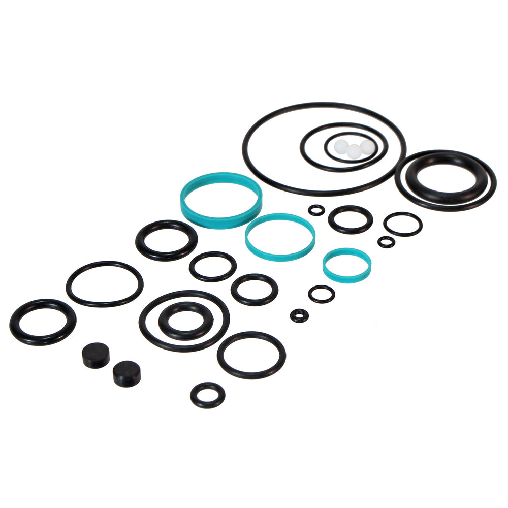 Fox Shox Rebuild Kit, LIVE Gen 2 803-04-012