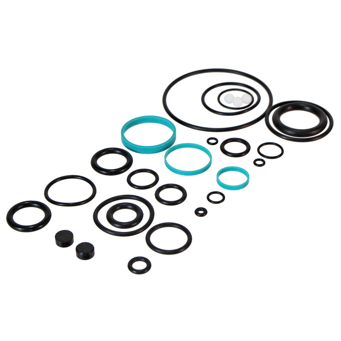 Fox Shox Rebuild Kit, LIVE Gen 2 803-04-012