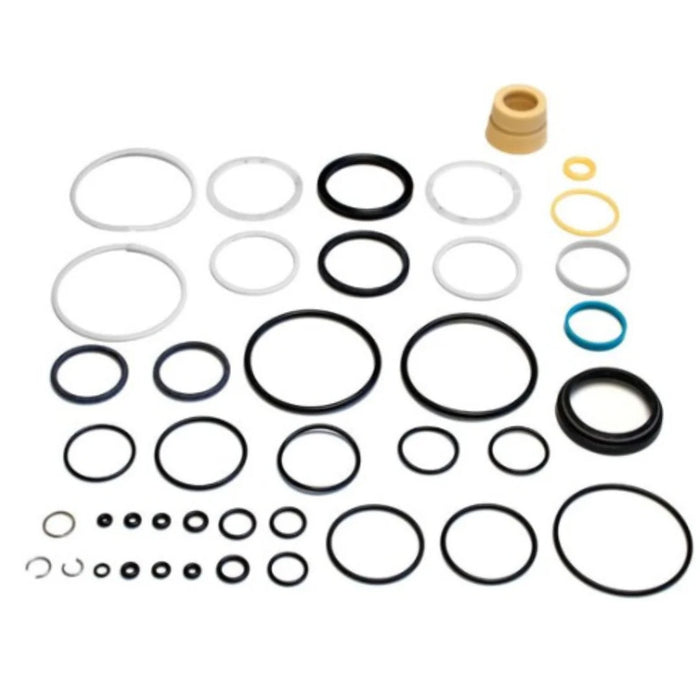 Fox Shox Damper/Spring Rebuild Kit, 2024 Float X2, Gen 2 803-04-259