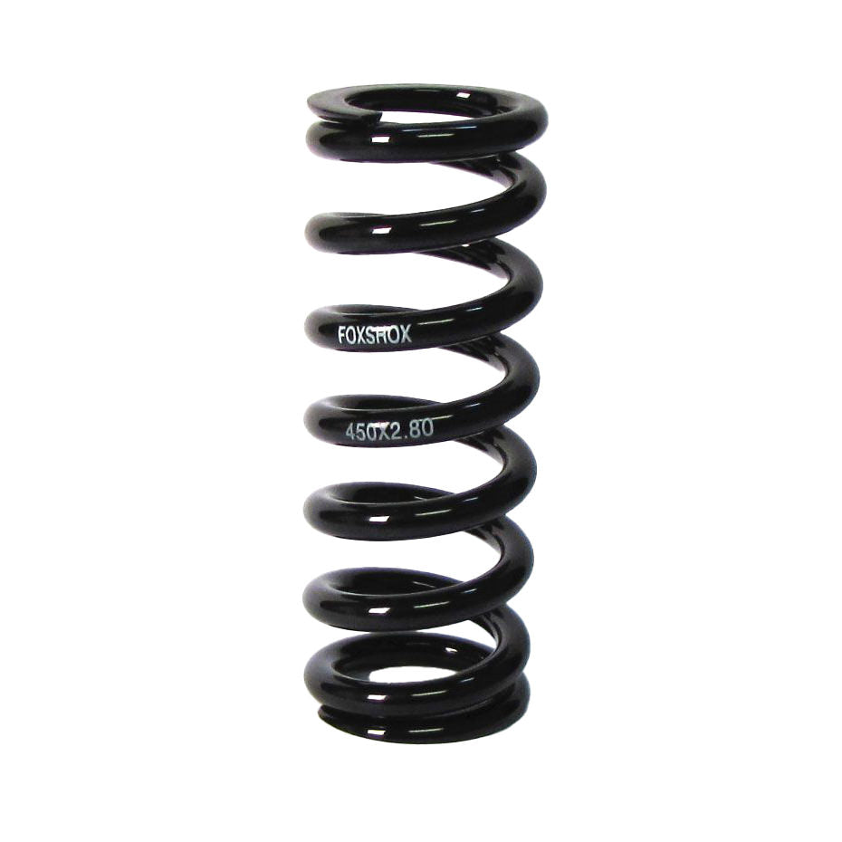 Fox Shox Standard Spring, 1.385" ID, 58mm/2.30" Stroke, 700lbs 803-04-139