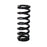 Fox Shox Standard Spring, 1.385" ID, 58mm/2.30" Stroke, 800lbs 803-04-141