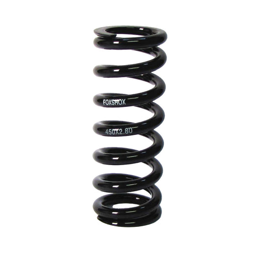 Fox Shox Standard Spring, 1.385" ID, 81mm/3.19" Stroke, 700lbs 803-04-165