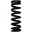 Fox Shox Standard Spring, 1.385" ID, 93mm/3.65" Stroke, 450lbs 803-04-175
