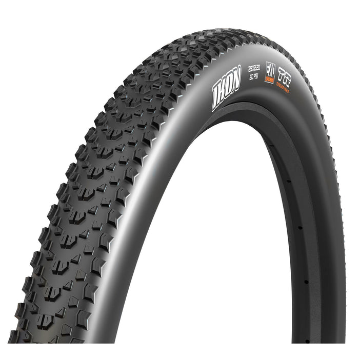Maxxis Ikon, 29x2.2", EXO/TR, Silica