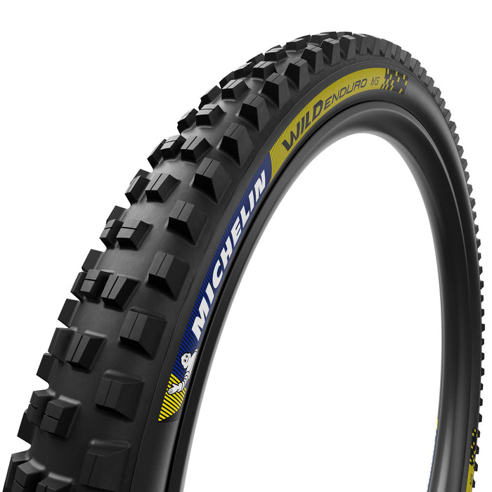 Michelin Wild Enduro MS Racing Line, 29X2.40, Black