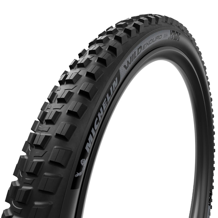 Michelin Wild Enduro MS Racing Line, 29X2.40, Black/Dark