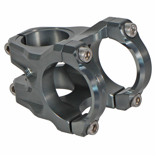 OAK Components Eternal 42mm 35 Stem, Lunar Gray