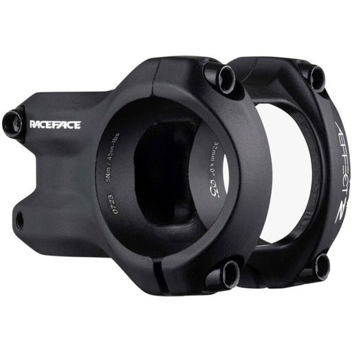 Race Face Aeffect-R Stem, (35.0) 0d x 32mm, Black