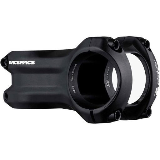 Race Face Aeffect-R Stem, (35.0) 0d x 60mm, Black
